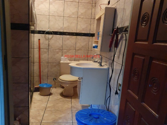 Imagem Casa com 4 Quartos à Venda, 300 m² em Vila Renato (zona Leste) - São Paulo