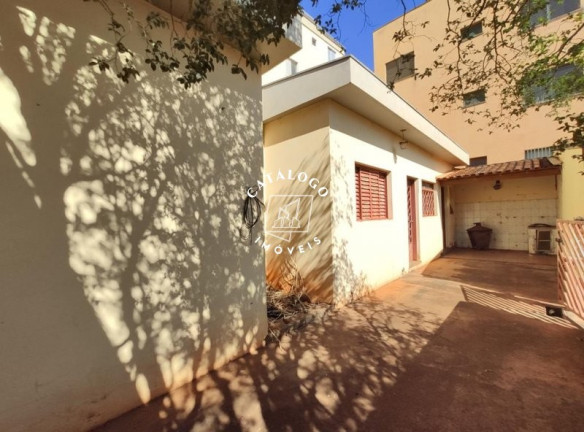 Imagem Casa com 7 Quartos à Venda, 540 m² em Jardim Sumaré - Ribeirão Preto Imagem Casa com 7 Quartos à Venda, 540 m² em Jardim Sumaré - Ribeirão Preto