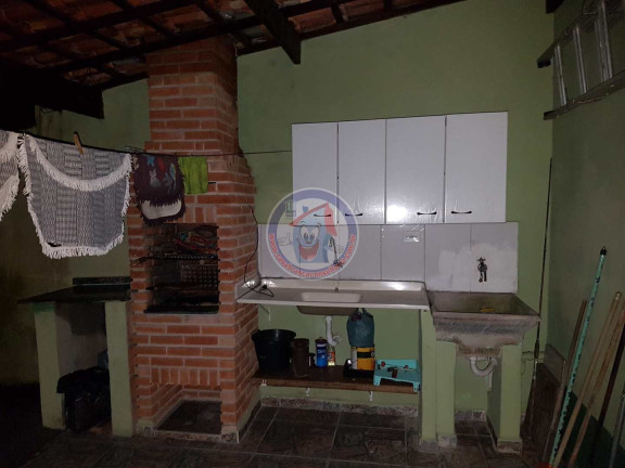 Imagem Casa com 2 Quartos à Venda, 76 m² em Suarão - Itanhaém Imagem Casa com 2 Quartos à Venda, 76 m² em Suarão - Itanhaém