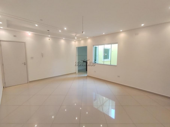 Imagem Apartamento com 3 Quartos à Venda, 95 m² em Vila Camilópolis - Santo André Imagem Apartamento com 3 Quartos à Venda, 95 m² em Vila Camilópolis - Santo André
