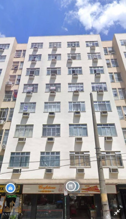 Imagem Apartamento com 2 Quartos à Venda, 54 m² em Tijuca - Rio De Janeiro