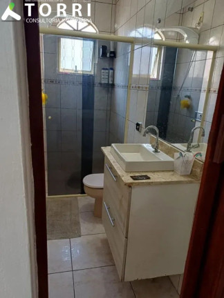 Imagem Sobrado com 3 Quartos à Venda, 228 m² em Jardim Santo Amaro - Sorocaba Imagem Sobrado com 3 Quartos à Venda, 228 m² em Jardim Santo Amaro - Sorocaba