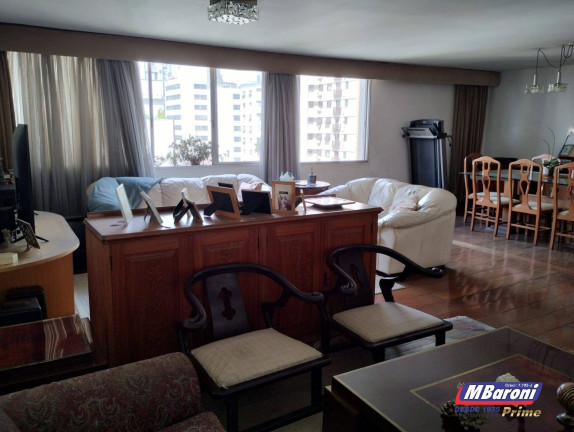 Imagem Apartamento com 3 Quartos à Venda, 207 m² em Jardim Paulista - São Paulo Imagem Apartamento com 3 Quartos à Venda, 207 m² em Jardim Paulista - São Paulo