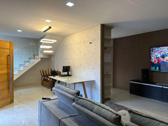 Imagem Sobrado com 3 Quartos à Venda, 123 m² em Vila Nova Aparecida - Mogi Das Cruzes Imagem Sobrado com 3 Quartos à Venda, 123 m² em Vila Nova Aparecida - Mogi Das Cruzes