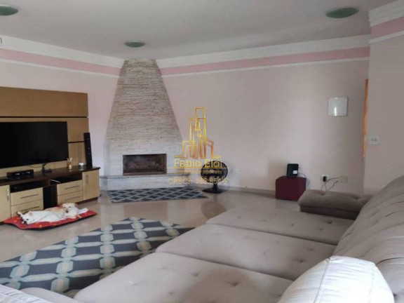 Imagem Sobrado com 3 Quartos à Venda, 379 m² em Pastoril - Ribeirão Pires Imagem Sobrado com 3 Quartos à Venda, 379 m² em Pastoril - Ribeirão Pires