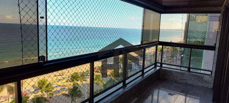 Imagem Apartamento com 4 Quartos à Venda, 210 m² em Boa Viagem - Recife