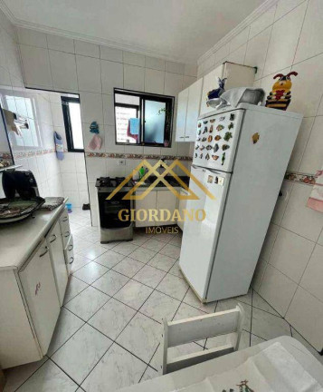 Imagem Apartamento com 1 Quarto à Venda,  em Aviação - Praia Grande