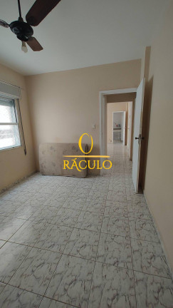 Imagem Apartamento com 1 Quarto à Venda, 51 m² em Itararé - São Vicente