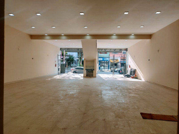 Imagem Imóvel para Alugar, 600 m² em Centro - Diadema