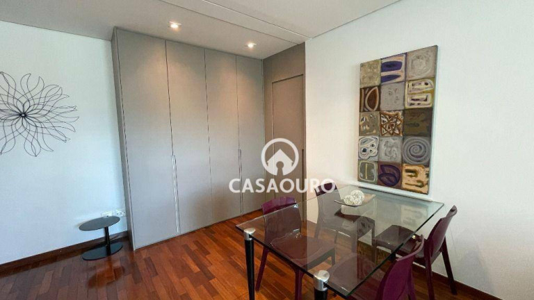 Imagem Apartamento com 1 Quarto à Venda, 62 m² em Belvedere - Belo Horizonte Imagem Apartamento com 1 Quarto à Venda, 62 m² em Belvedere - Belo Horizonte