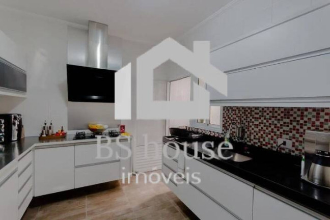 Imagem Sobrado com 3 Quartos à Venda, 150 m² em Jardim - Santo André Imagem Sobrado com 3 Quartos à Venda, 150 m² em Jardim - Santo André