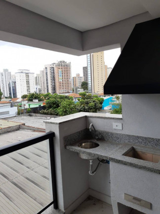 Imagem Apartamento com 3 Quartos à Venda, 82 m² em Jardim - Santo André Imagem Apartamento com 3 Quartos à Venda, 82 m² em Jardim - Santo André