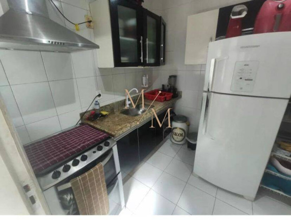 Imagem Apartamento com 2 Quartos à Venda, 65 m² em Ponta Da Praia - Santos Imagem Apartamento com 2 Quartos à Venda, 65 m² em Ponta Da Praia - Santos