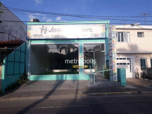 Imagem Sala Comercial à Venda, 200 m² em Santa Paula - São Caetano Do Sul Imagem Sala Comercial à Venda, 200 m² em Santa Paula - São Caetano Do Sul