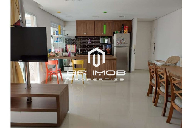 Imagem Imóvel com 2 Quartos à Venda, 65 m² em Vila Da Saúde - São Paulo Imagem Imóvel com 2 Quartos à Venda, 65 m² em Vila Da Saúde - São Paulo