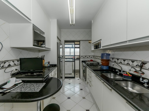 Imagem Apartamento com 3 Quartos à Venda, 185 m² em Vila Gumercindo - São Paulo Imagem Apartamento com 3 Quartos à Venda, 185 m² em Vila Gumercindo - São Paulo