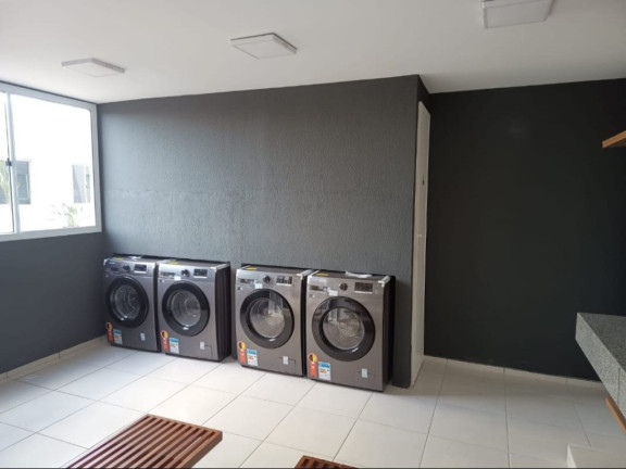 Imagem Apartamento com 2 Quartos para Alugar, 35 m² em Ipiranga - São Paulo Imagem Apartamento com 2 Quartos para Alugar, 35 m² em Ipiranga - São Paulo
