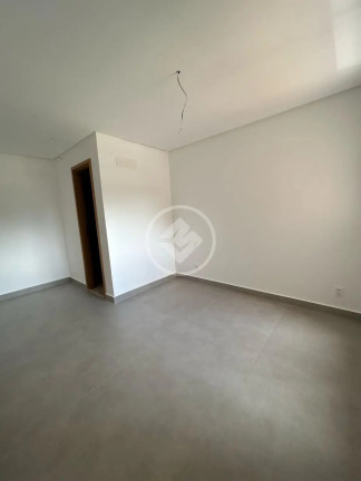 Imagem Apartamento com 3 Quartos à Venda, 140 m² em Setor Marista - Goiânia