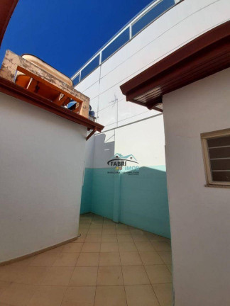 Imagem Sobrado com 3 Quartos à Venda, 160 m² em Jardim Faculdade - Sorocaba Imagem Sobrado com 3 Quartos à Venda, 160 m² em Jardim Faculdade - Sorocaba