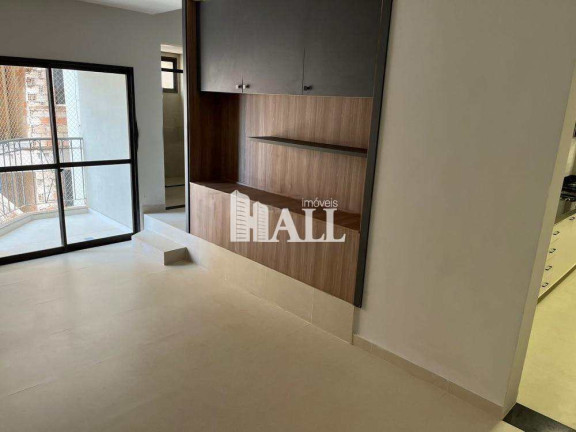 Imagem Apartamento com 1 Quarto à Venda, 64 m² em Centro - São José Do Rio Preto Imagem Apartamento com 1 Quarto à Venda, 64 m² em Centro - São José Do Rio Preto