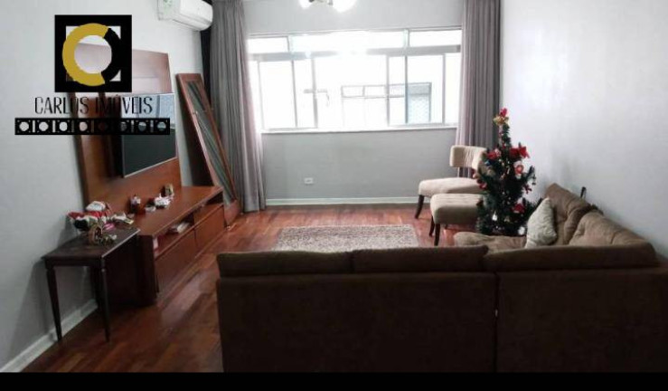 Imagem Apartamento com 2 Quartos à Venda, 120 m² em Ponta Da Praia - Santos Imagem Apartamento com 2 Quartos à Venda, 120 m² em Ponta Da Praia - Santos