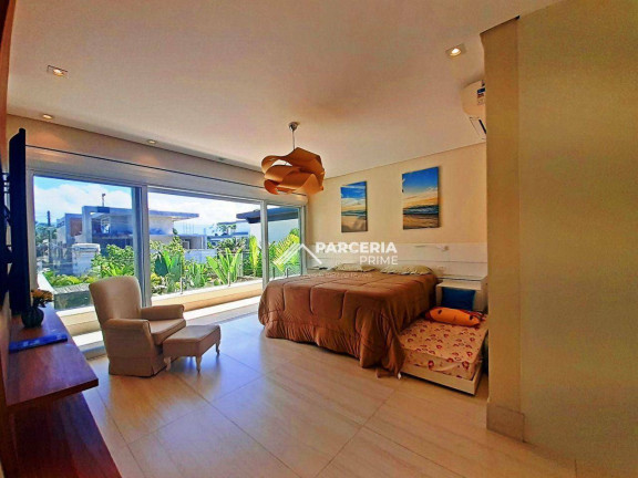 Imagem Casa com 6 Quartos à Venda, 404 m² em Riviera Módulo 12 - Bertioga
