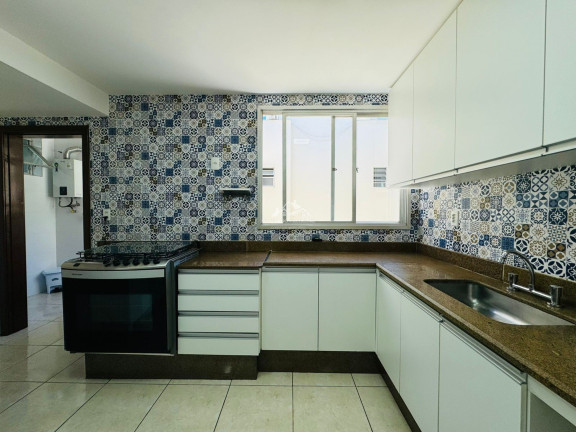 Imagem Cobertura com 4 Quartos à Venda, 238 m² em Praia Do Canto - Vitória