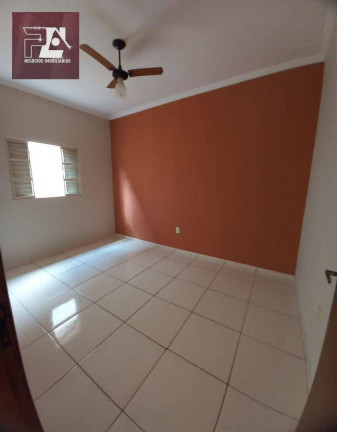 Imagem Casa com 3 Quartos à Venda, 117 m² em Parque Das Rodovias - Lorena Imagem Casa com 3 Quartos à Venda, 117 m² em Parque Das Rodovias - Lorena