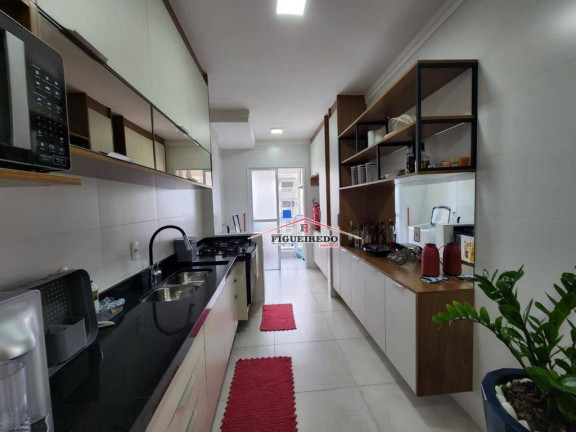 Imagem Apartamento com 3 Quartos à Venda, 126 m² em Canto Do Forte - Praia Grande Imagem Apartamento com 3 Quartos à Venda, 126 m² em Canto Do Forte - Praia Grande