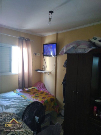 Imagem Imóvel com 1 Quarto à Venda, 42 m² em Aviação - Praia Grande Imagem Imóvel com 1 Quarto à Venda, 42 m² em Aviação - Praia Grande