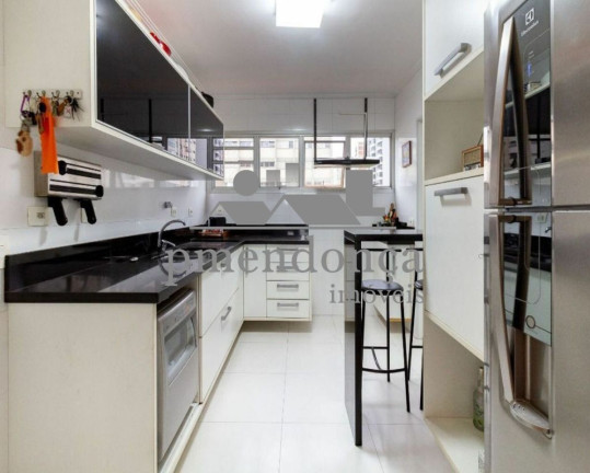 Imagem Apartamento com 3 Quartos à Venda, 113 m² em Perdizes - São Paulo Imagem Apartamento com 3 Quartos à Venda, 113 m² em Perdizes - São Paulo