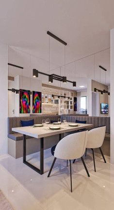Imagem Apartamento com 2 Quartos à Venda, 59 m² em Santo Antônio - Balneário Piçarras Imagem Apartamento com 2 Quartos à Venda, 59 m² em Santo Antônio - Balneário Piçarras