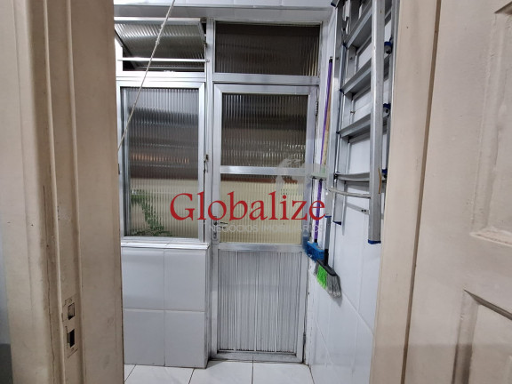 Imagem Imóvel com 2 Quartos à Venda, 62 m² em Embaré - Santos Imagem Imóvel com 2 Quartos à Venda, 62 m² em Embaré - Santos