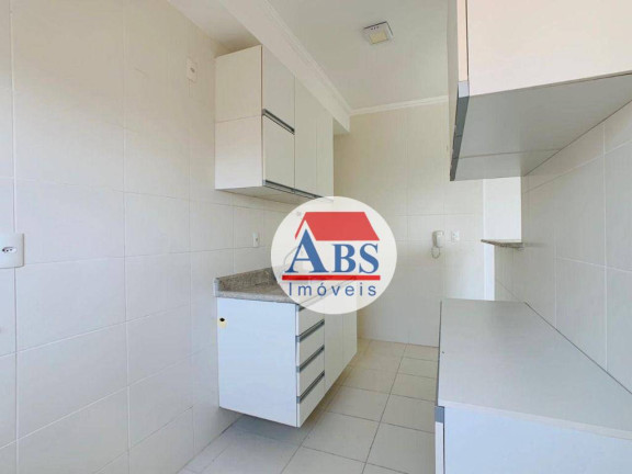 Imagem Apartamento com 1 Quarto para Alugar, 53 m² em José Menino - Santos Imagem Apartamento com 1 Quarto para Alugar, 53 m² em José Menino - Santos