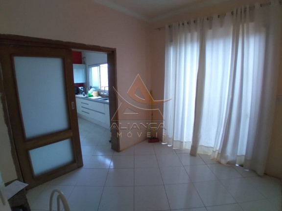 Imagem Casa com 3 Quartos à Venda, 328 m² em City Ribeirão - Ribeirão Preto Imagem Casa com 3 Quartos à Venda, 328 m² em City Ribeirão - Ribeirão Preto