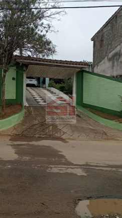 Imagem Chácara com 3 Quartos à Venda, 1 m² em Sapé I - Caçapava Imagem Chácara com 3 Quartos à Venda, 1 m² em Sapé I - Caçapava