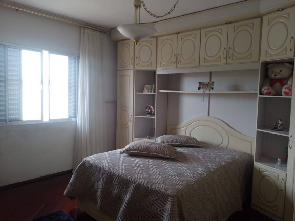 Imagem Casa com 2 Quartos à Venda, 143 m² em Jardim Elvira - Osasco