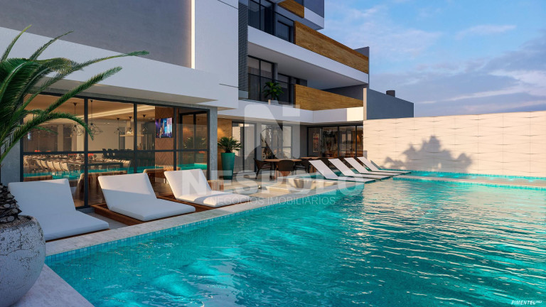 Imagem Apartamento com 2 Quartos à Venda, 115 m² em Fazenda - Itajai