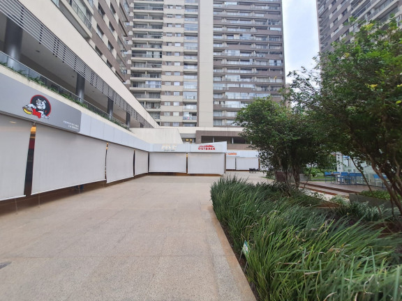 Imagem Imóvel com 1 Quarto à Venda, 34 m² em Norte (águas Claras) - Brasília Imagem Imóvel com 1 Quarto à Venda, 34 m² em Norte (águas Claras) - Brasília