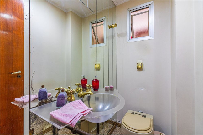 Imagem Apartamento com 4 Quartos à Venda, 160 m² em Perdizes - São Paulo Imagem Apartamento com 4 Quartos à Venda, 160 m² em Perdizes - São Paulo