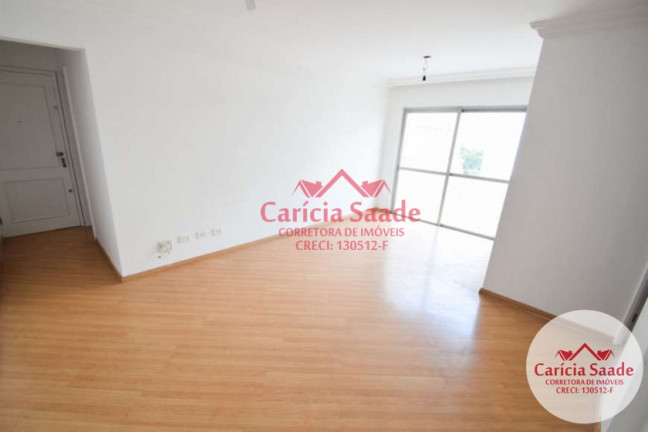 Imagem Apartamento com 2 Quartos à Venda, 70 m² em Vila Mariana - São Paulo