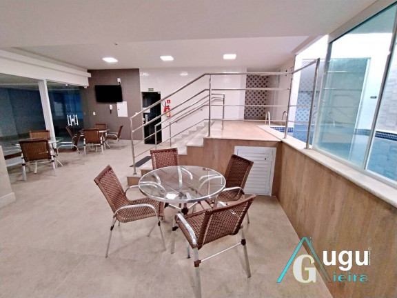 Imagem Apartamento com 3 Quartos à Venda, 101 m² em Praia Do Morro - Guarapari Imagem Apartamento com 3 Quartos à Venda, 101 m² em Praia Do Morro - Guarapari