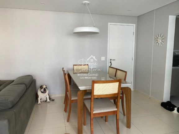 Imagem Apartamento com 2 Quartos à Venda, 82 m² em Pitangueiras - Guarujá Imagem Apartamento com 2 Quartos à Venda, 82 m² em Pitangueiras - Guarujá