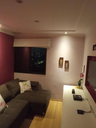 Imagem Apartamento com 3 Quartos à Venda, 95 m² em Mooca - São Paulo