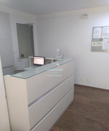 Imagem Sala Comercial à Venda, 48 m² em Perdizes - São Paulo