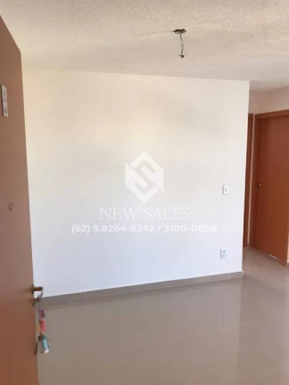 Imagem Apartamento com 2 Quartos à Venda, 48 m² em Jardim Imperial - Aparecida De Goiânia Imagem Apartamento com 2 Quartos à Venda, 48 m² em Jardim Imperial - Aparecida De Goiânia
