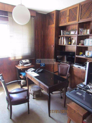 Imagem Apartamento com 3 Quartos à Venda, 300 m² em Jardim Paulista - São Paulo Imagem Apartamento com 3 Quartos à Venda, 300 m² em Jardim Paulista - São Paulo