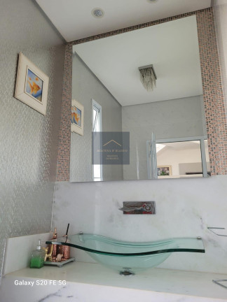 Imagem Casa de Condomínio com 3 Quartos à Venda, 280 m² em Condomínio Parque Esplanada - Votorantim
