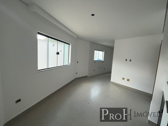 Apartamento com 2 Quartos à Venda, 112 m² em Vila Curuçá - Santo André