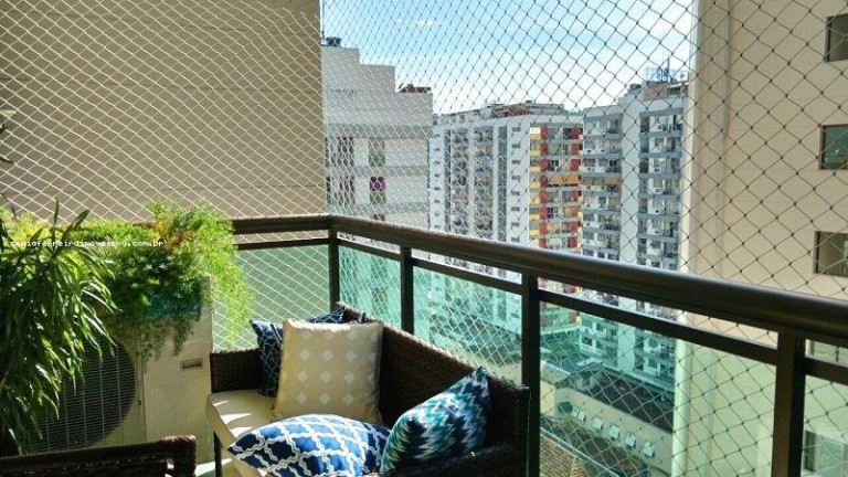 Imagem Apartamento com 3 Quartos à Venda, 75 m² em Tijuca - Rio De Janeiro